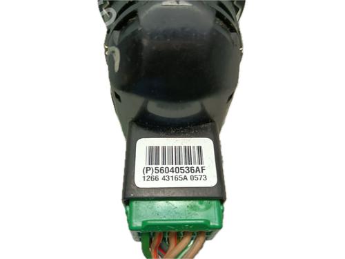 Mirror switch DODGE CALIBER 2.0 CRD | BP29800736I25 