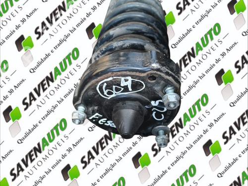 Left front shock absorber MERCEDES-BENZ CLS (C219) CLS 320 CDI (219.322) | BP29800757M16