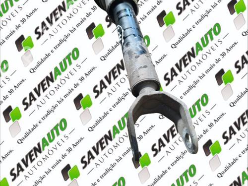 Left front shock absorber MERCEDES-BENZ CLS (C219) CLS 320 CDI (219.322) | BP29800757M16