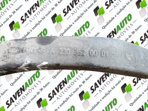 Left front suspension arm MERCEDES-BENZ CLS (C219) CLS 320 CDI (219.322) | BP29800758M12 