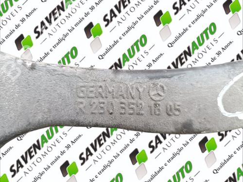 Left rear suspension arm MERCEDES-BENZ CLS (C219) CLS 320 CDI (219.322) | BP29800762M14