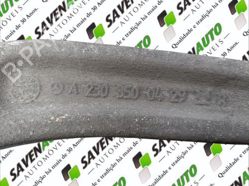 Right rear suspension arm MERCEDES-BENZ CLS (C219) CLS 320 CDI (219.322) | BP29800764M15