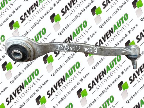 Used Left front suspension arm MERCEDES-BENZ CLS (C219) CLS 320 CDI (219.322) (224 hp) 29800768