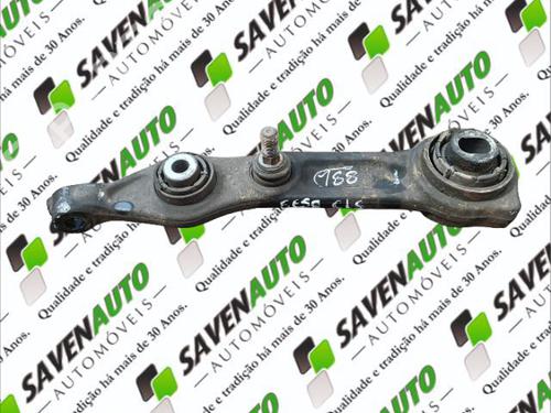 Used Left front suspension arm MERCEDES-BENZ CLS (C219) CLS 320 CDI (219.322) (224 hp) 29800769