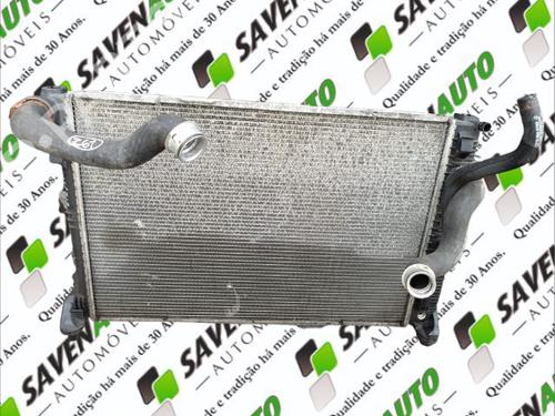 Used Water radiator Water radiator MERCEDES-BENZ E-CLASS (W212) E 220 CDI (163 hp) 29800775 29800775