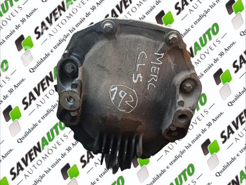 Used Rear differential MERCEDES-BENZ CLS (C219) CLS 320 CDI (219.322) (224 hp) 29800780