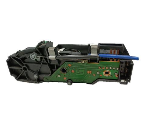 Climate control MERCEDES-BENZ VITO Van (W638) 110 CDI 2.2 (638.094) | BP29800786I5 