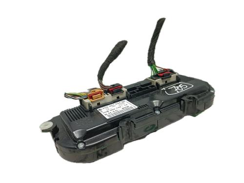 Comando chauffage SKODA SUPERB II (3T4) 1.9 TDI | BP29800787I5