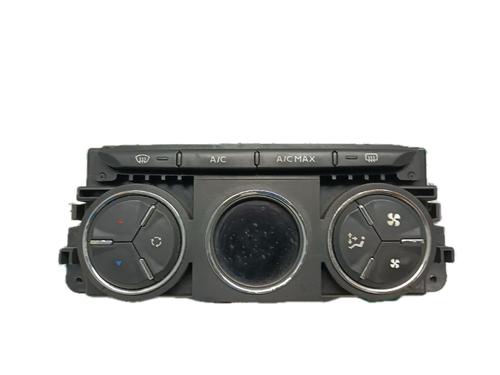 AC Styreenhet / Manøvreringsenhet CITROËN C-ELYSEE (DD_) 1.5 BlueHDi 100 (102 hp) 29800788