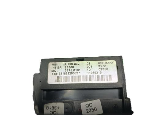 Ignition barrel MINI MINI COUNTRYMAN (R60) Cooper D | BP29800789M48 