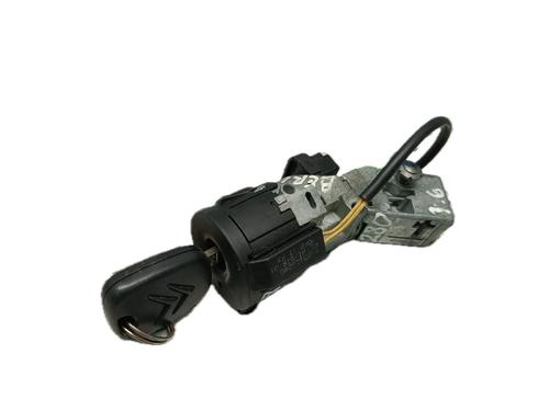 Rattlås /Tenningslås CITROËN BERLINGO MULTISPACE (B9) 1.6 HDi 110 (109 hp) 29800791