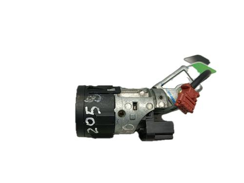 Rattlås /Tenningslås CITROËN BERLINGO MULTISPACE (B9) 1.6 HDi 110 | BP29800791M48