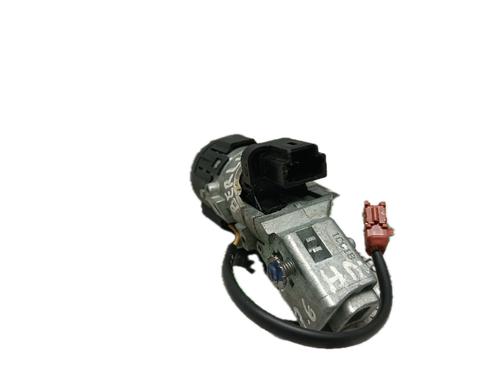 Rattlås /Tenningslås CITROËN BERLINGO MULTISPACE (B9) 1.6 HDi 110 | BP29800791M48