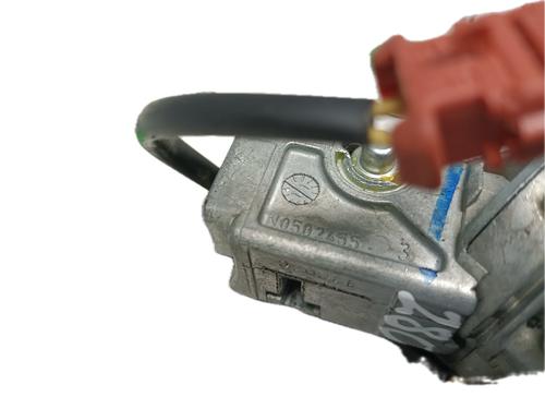 Rattlås /Tenningslås CITROËN BERLINGO MULTISPACE (B9) 1.6 HDi 110 | BP29800791M48