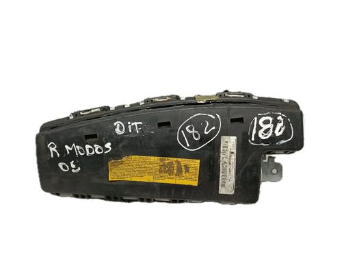 Used Right seat airbag RENAULT MODUS / GRAND MODUS (F/JP0_) 1.5 dCi (FP0D, JP0D) (82 hp) 29800801