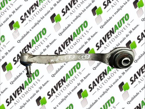 Used Right front suspension arm MERCEDES-BENZ CLS (C219) CLS 320 CDI (219.322) (224 hp) 29800807