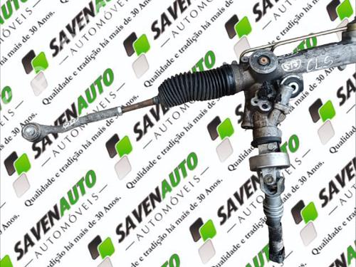 Steering rack MERCEDES-BENZ CLS (C219) CLS 320 CDI (219.322) | BP29800810M22 