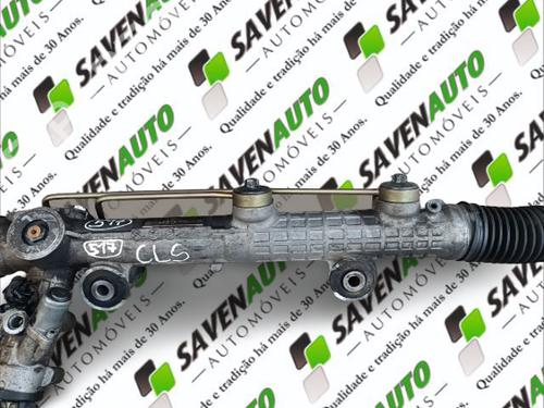 Steering rack MERCEDES-BENZ CLS (C219) CLS 320 CDI (219.322) | BP29800810M22 