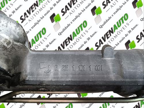 Steering rack MERCEDES-BENZ CLS (C219) CLS 320 CDI (219.322) | BP29800810M22 