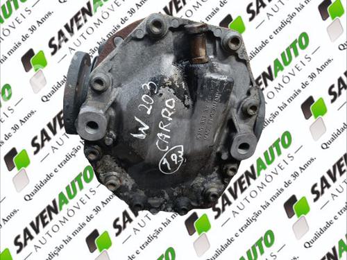 Differential, bag MERCEDES-BENZ C-CLASS (W203) C 200 CDI (203.004) (116 hp) 29800816