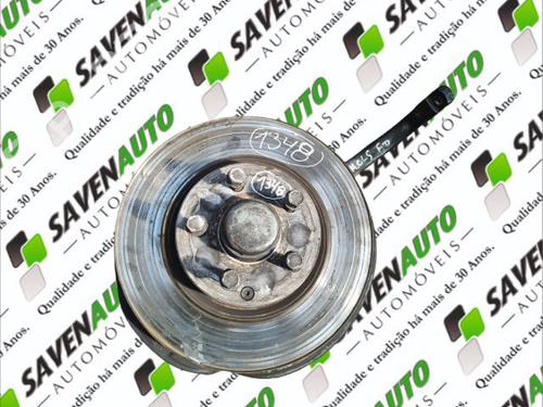 Used Right front steering knuckle MERCEDES-BENZ CLS (C219) CLS 320 CDI (219.322) (224 hp) 29800818