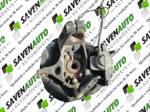 Venstre Styrespindel Lejehus MINI MINI (R56) One D | BP29800819M25 