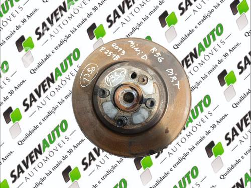 Fusée avant droite MINI MINI (R56) One D (90 hp) 29800820