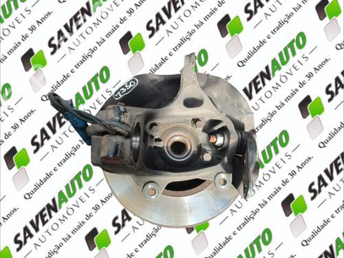 Right front steering knuckle MINI MINI (R56) One D | BP29800820M26