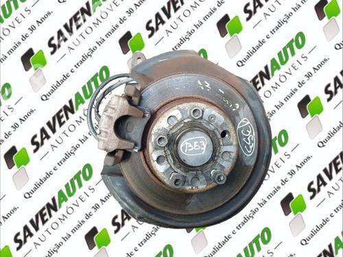 Used Right rear steering knuckle AUDI A3 (8P1) 2.0 TDI (136 hp) 29800822