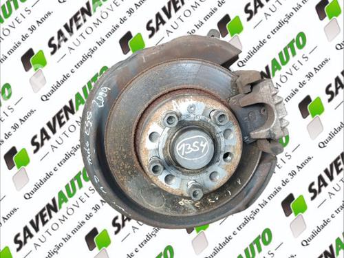 Used Left rear steering knuckle AUDI A3 (8P1) 2.0 TDI (136 hp) 29800823