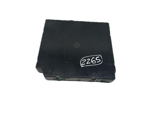 Used Electronic module SKODA SUPERB II (3T4) 1.9 TDI (105 hp) 29800827