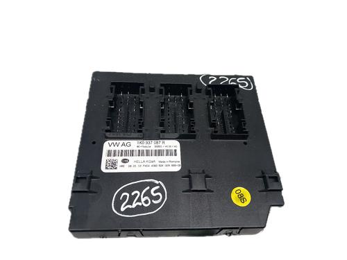 Electronic module SKODA SUPERB II (3T4) 1.9 TDI | BP29800827M83