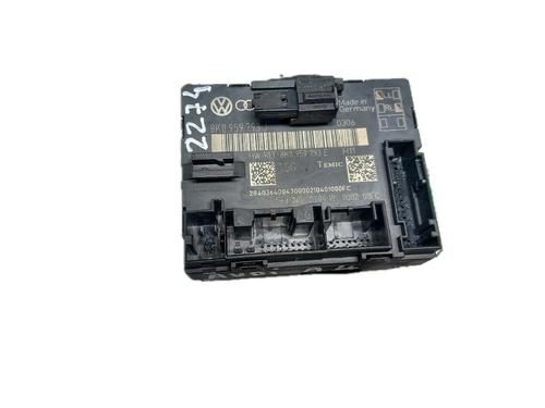 Modulo electronico AUDI A4 B8 Avant (8K5) 2.0 TDI (177 hp) 29800836