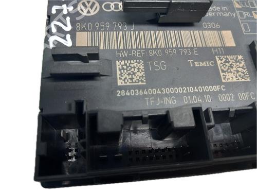 Modulo electronico AUDI A4 B8 Avant (8K5) 2.0 TDI | BP29800836M83 