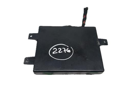 Electronic module SKODA SUPERB II (3T4) 1.6 TDI | BP29800838M83
