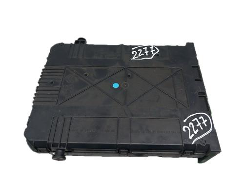 Used Electronic module Electronic module PEUGEOT 208 I (CA_, CC_) 1.4 HDi (68 hp) 29800839 29800839