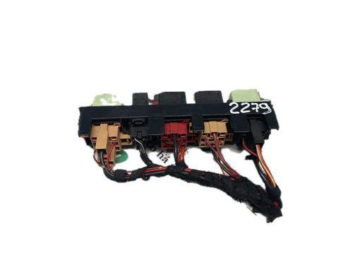 Used Electronic module VW TIGUAN (5N_) 2.0 TDI (140 hp) 29800844