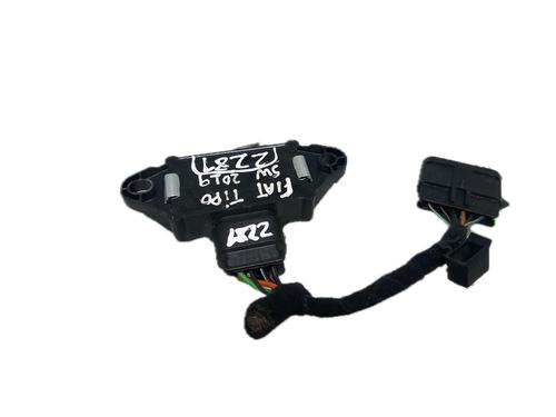 Used Electronic module FIAT TIPO Saloon (356_, 357_) 1.3 D (356SXB1A, 356SXH1A, 356SXD1A) (95 hp) 29800850