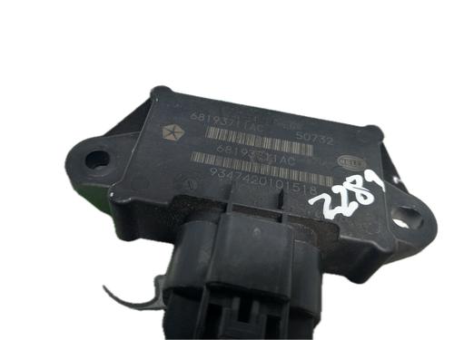 Electronic module FIAT TIPO Saloon (356_, 357_) 1.3 D (356SXB1A, 356SXH1A, 356SXD1A) | BP29800850M83