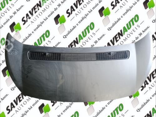 Hood PEUGEOT EXPERT Van (222) 2.0 HDI | BP29800851C1 