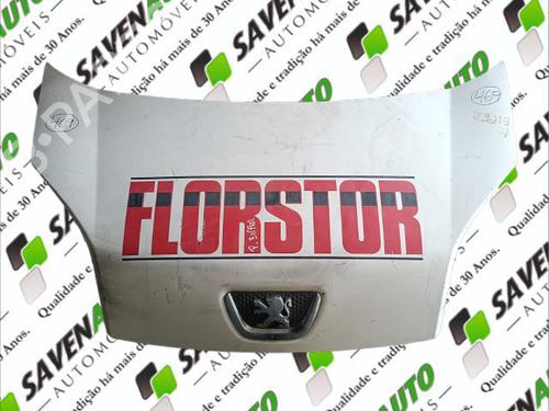 Capot Capot PEUGEOT BIPPER (AA_) 1.4 HDi (68 hp) 29800853 29800853