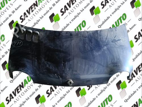 Panser RENAULT TWINGO I (C06_) 1.2 16V (C060) (60 hp) 29800855