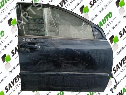 Dør højre fortil TOYOTA COROLLA (_E12_) 2.0 D-4D (CDE120_, CDE120R) (90 hp) 29800856