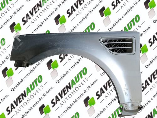 Forskærm venstre Forskærm venstre LAND ROVER RANGE ROVER SPORT I (L320) 2.7 D 4x4 (190 hp) 29800863 29800863