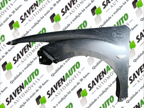 Used Left front fenders MAZDA 6 Hatchback (GH) 2.2 D (GH10) (129 hp) 29800868