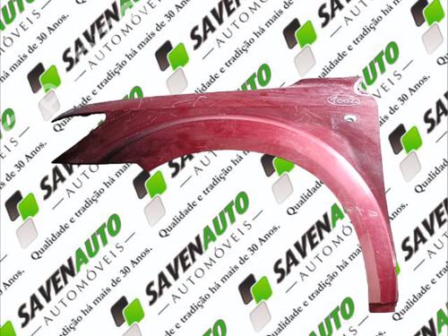 Used Left front fenders DODGE JOURNEY 2.0 CRD (140 hp) 29800870