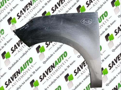 Used Left front fenders RENAULT SCÉNIC III (JZ0/1_) 1.5 dCi (86 hp) 29800880