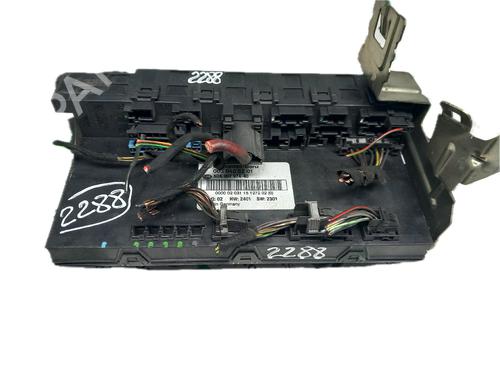 Used Electronic module Electronic module MERCEDES-BENZ C-CLASS (W203) C 270 CDI (203.016) (170 hp) 29800885 29800885