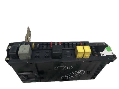 Electronic module MERCEDES-BENZ C-CLASS (W203) C 270 CDI (203.016) | BP29800885M83 - Image 2