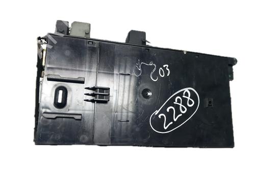 Electronic module MERCEDES-BENZ C-CLASS (W203) C 270 CDI (203.016) | BP29800885M83 - Image 3